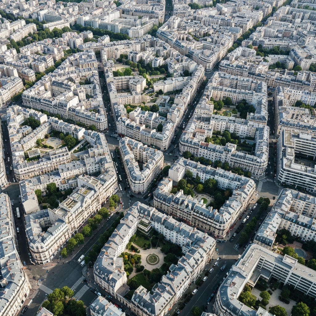 Navigating the Evolving Paris Real Estate Landscape