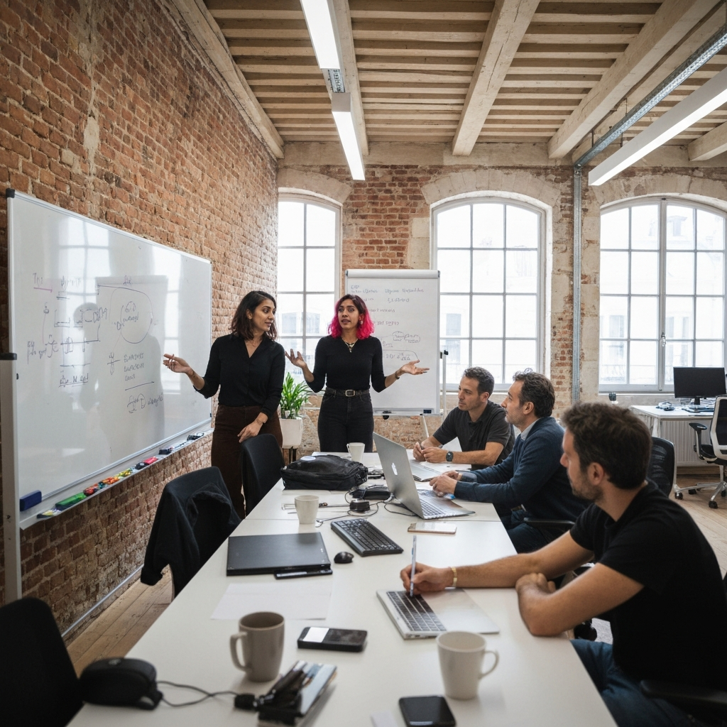 Paris’s AI Startups: Shaping the Future of Technology