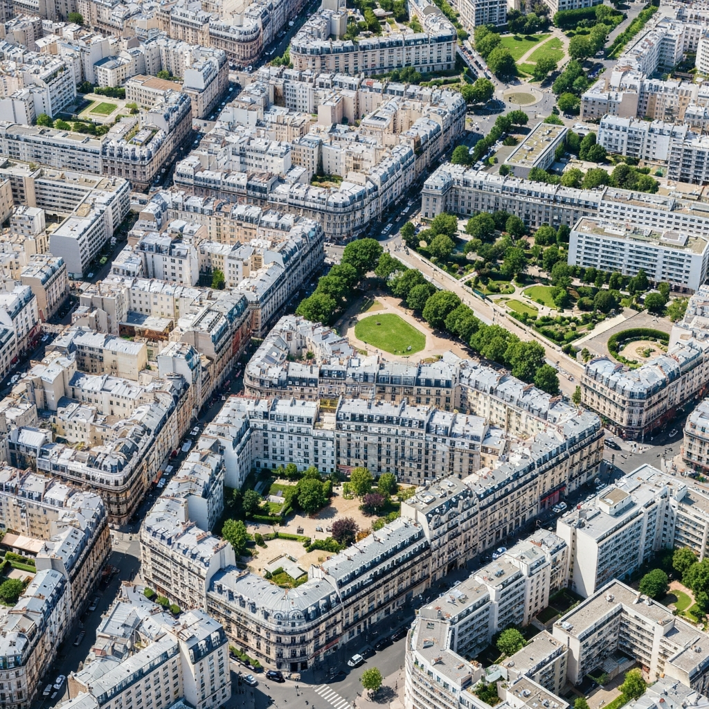 Paris Faces Housing Crisis Amid Rising Costs and Limited Availability
