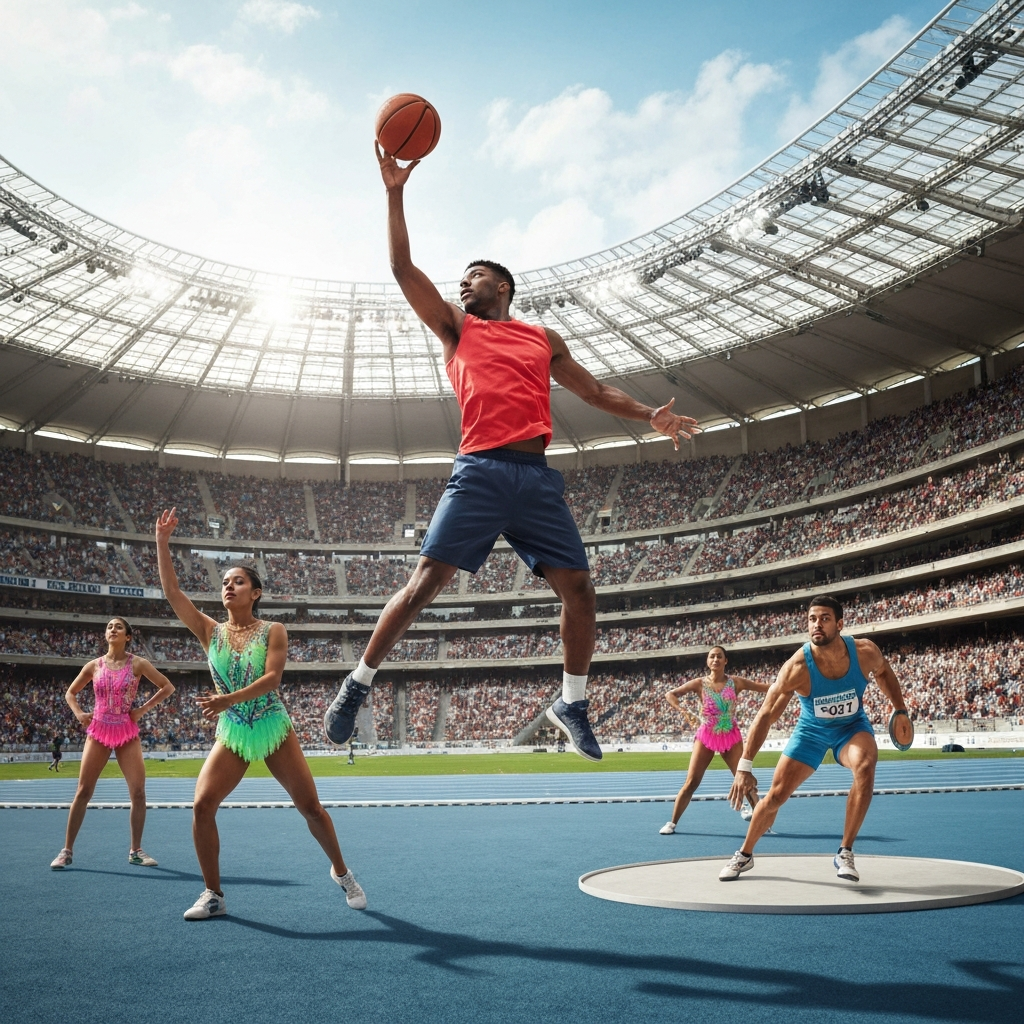 Exploring Paris’s Diverse Sports Scene: From Traditional Clubs to Emerging Teams