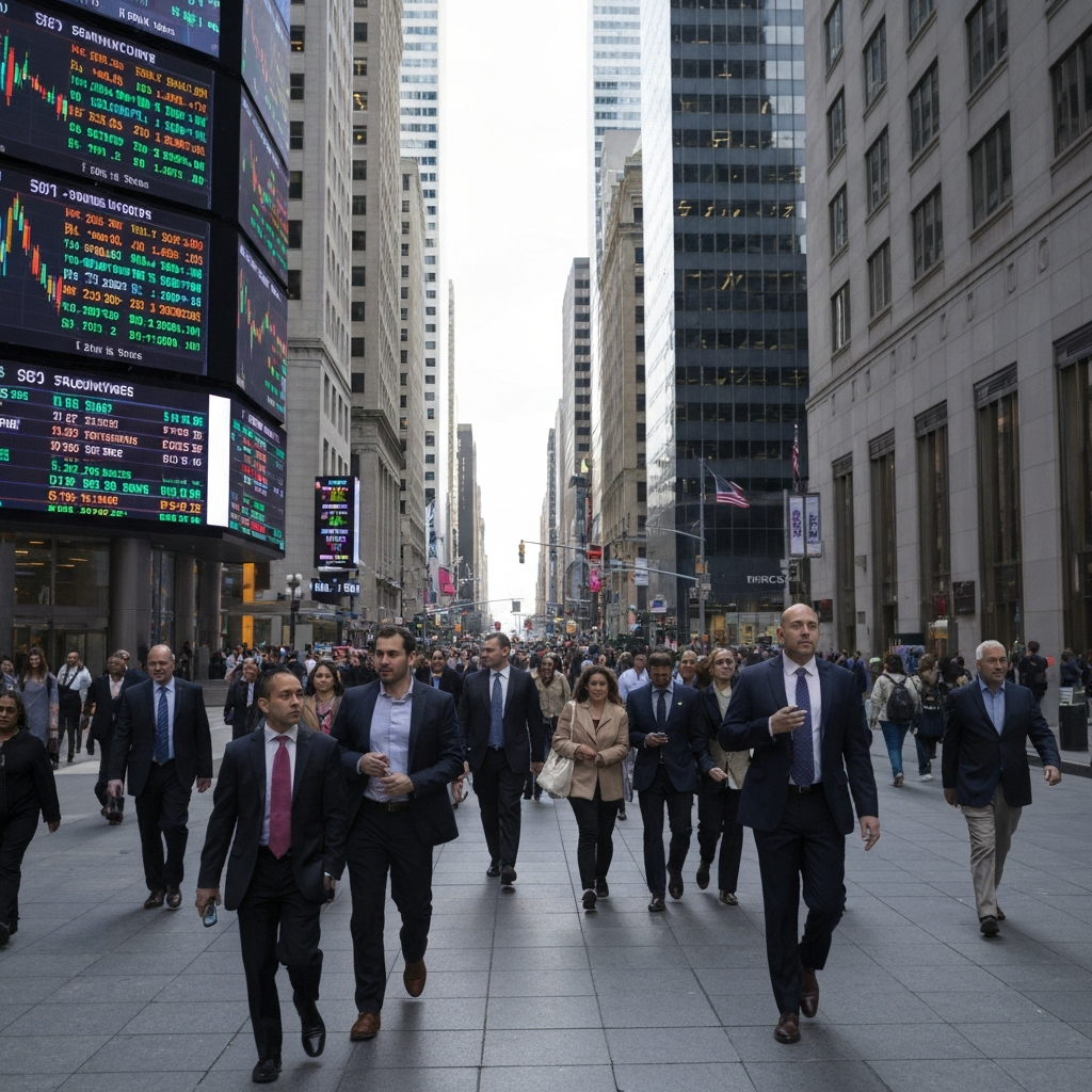 Understanding the Current State of the U.S. Economy