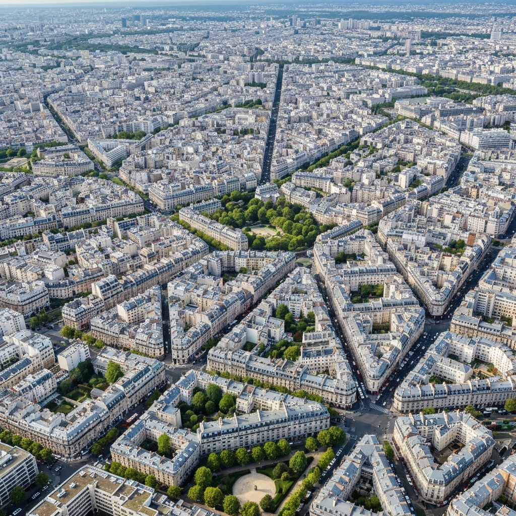 Navigating the Evolving Paris Real Estate Landscape