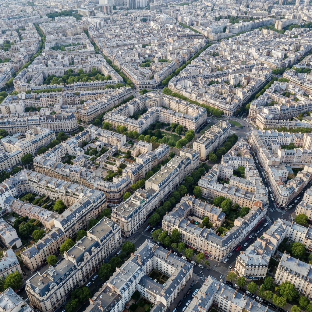 Navigating the Evolving Paris Real Estate Landscape