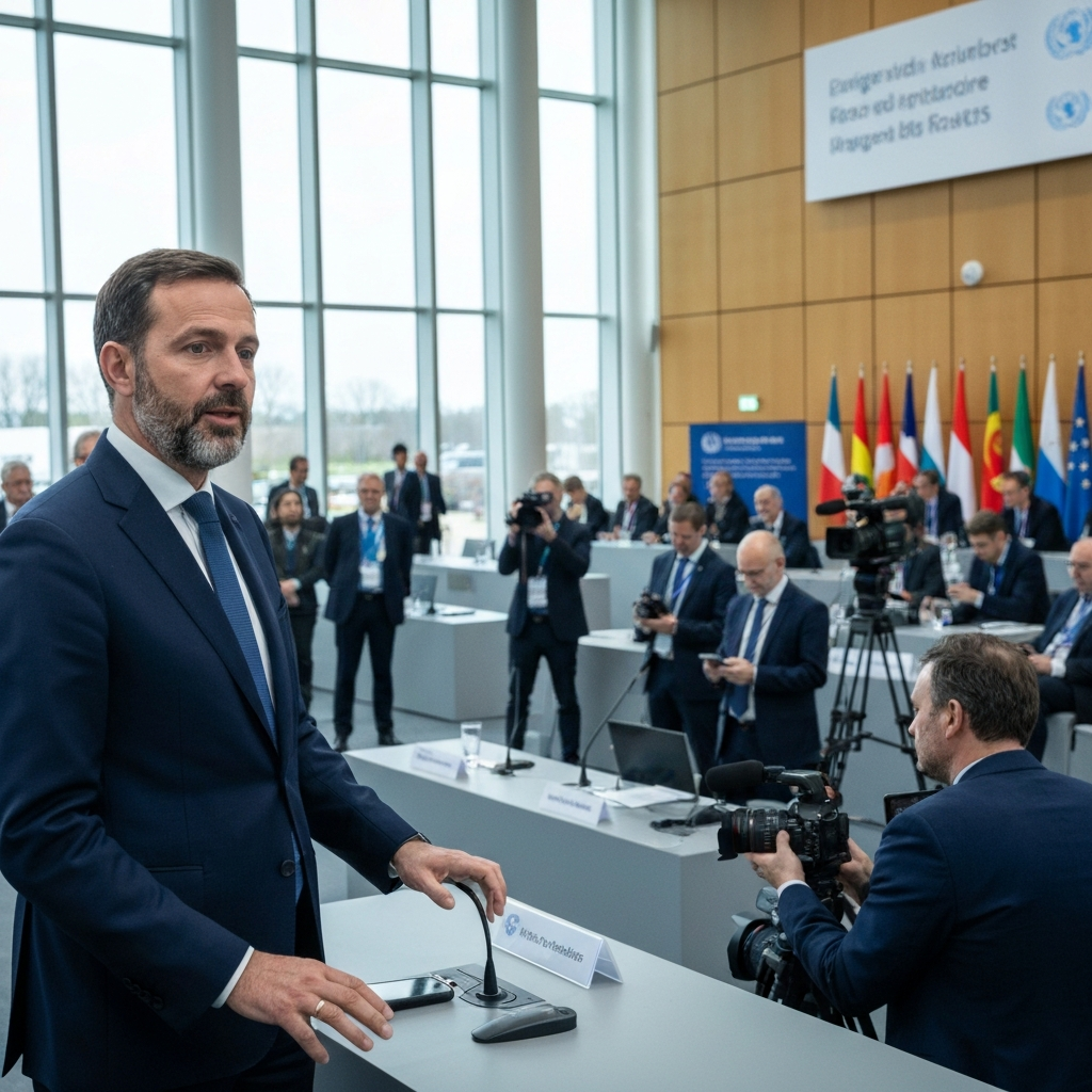 France’s Role in Global Climate Change Initiatives