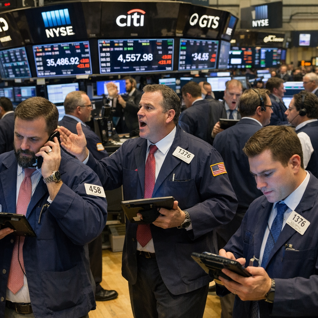 Navigating the Shifting Landscape of the U.S. Economy