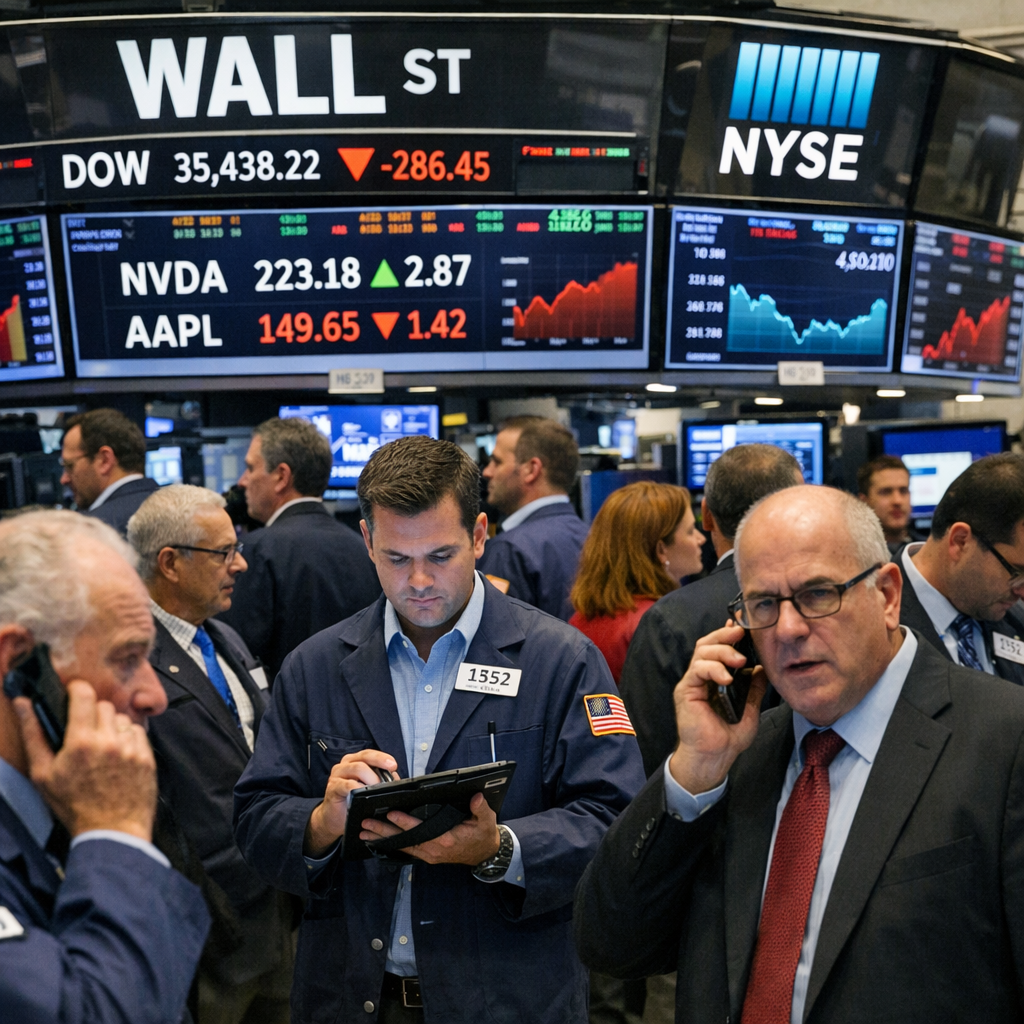 Navigating the Shifting Tides of the U.S. Economy