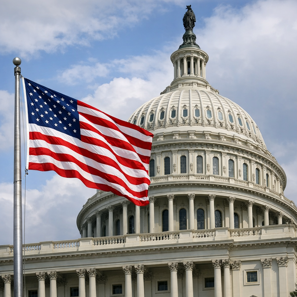 Understanding the U.S. Political and Economic Landscape
